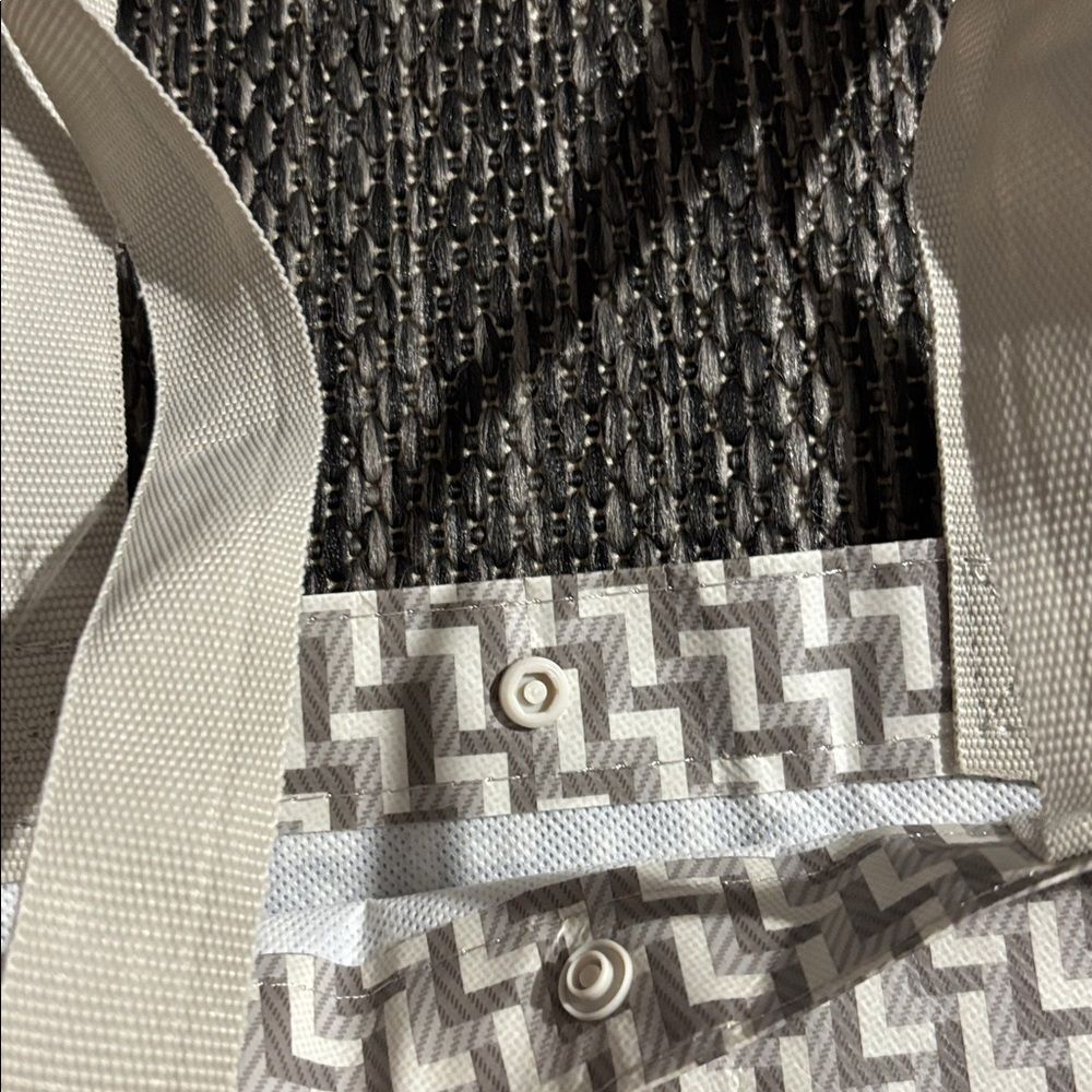 Lululemon reusable tote bag - Picture 2 of 4